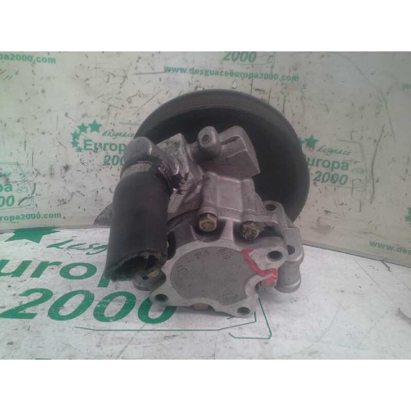 Recambio de bomba direccion para mercedes-benz vito (w638) combi 112 cdi (638.194) referencia OEM IAM  NO SE VE REF ZF - Blanco 3