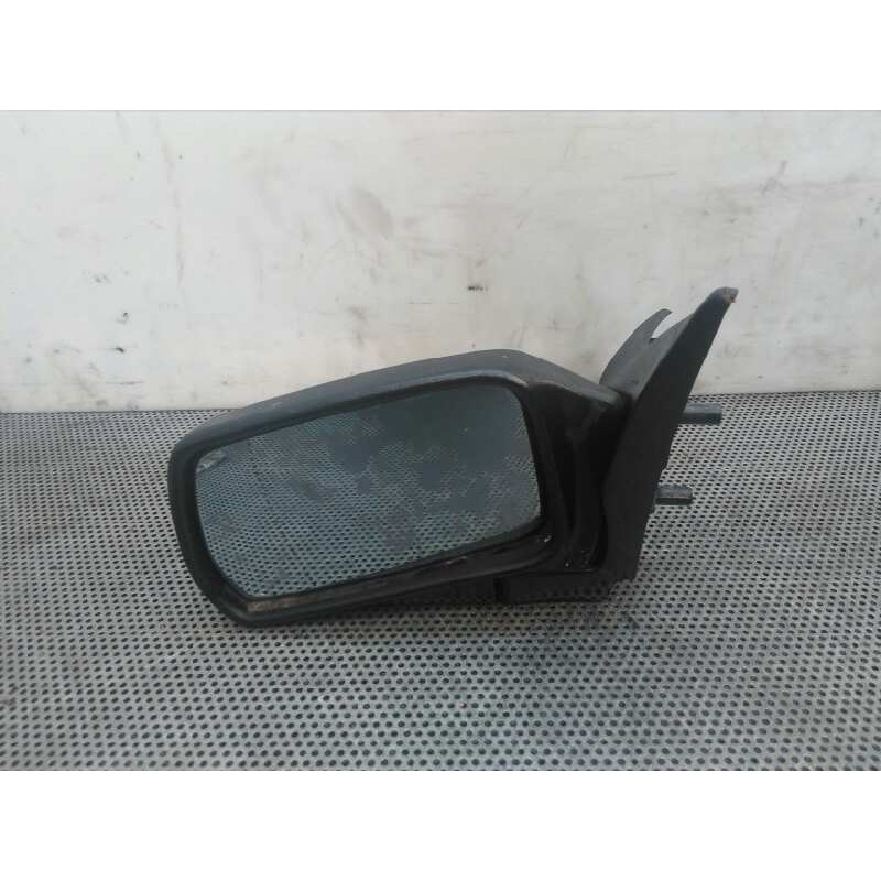 Recambio de retrovisor izquierdo para citroën xantia berlina 2.0 hdi 90/110 plaisir referencia OEM IAM - Azul 3