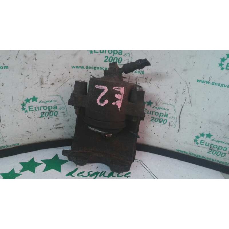 Recambio de pinza de freno delantera derecha para volkswagen golf iv berlina (1j1) 1.9 tdi referencia OEM IAM  136706 ATE