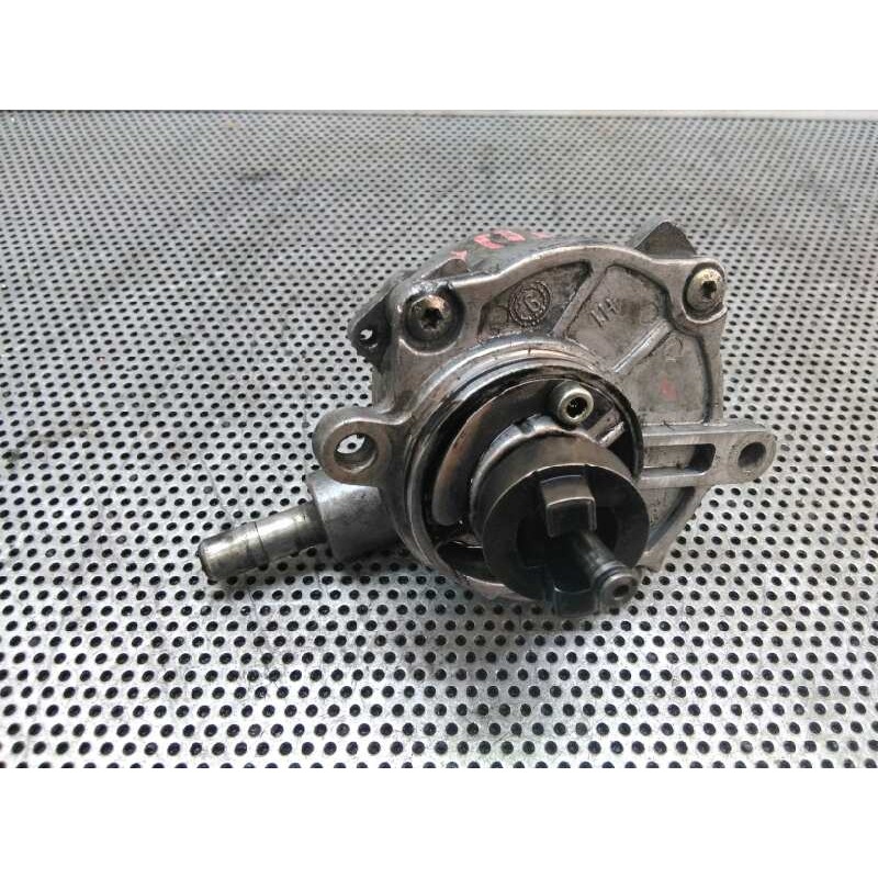 Recambio de depresor freno / bomba vacio para mercedes-benz sprinter 02.00  caja cerrada, techo elevado 313 cdi (903.663) refere - Blanco