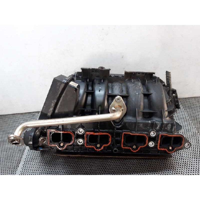 Recambio de colector admision para opel corsa d cosmo referencia OEM IAM 0280600063 0261230101 - Gris 4
