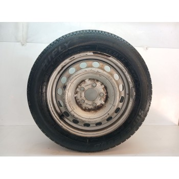 RUEDA DE REPUESTO 19565R16C104102T 