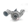 Recambio de turbocompresor para renault scenic ii confort expression referencia OEM IAM 7086399010S GT17V GARRET