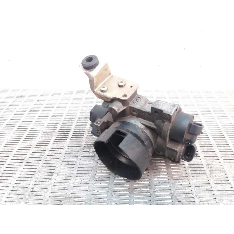 Recambio de cabezal inyeccion para fiat panda (169) 1.2 cat referencia OEM IAM 36SXFE1 - Azul 5