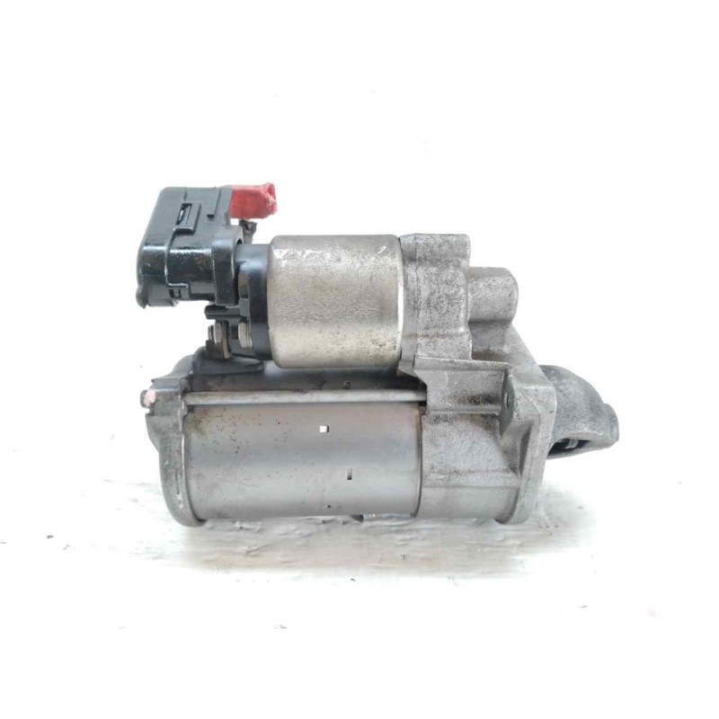 Recambio de motor arranque para ford ka (ccu) urban referencia OEM IAM 51916169A152 0001170403 - Blanco 4