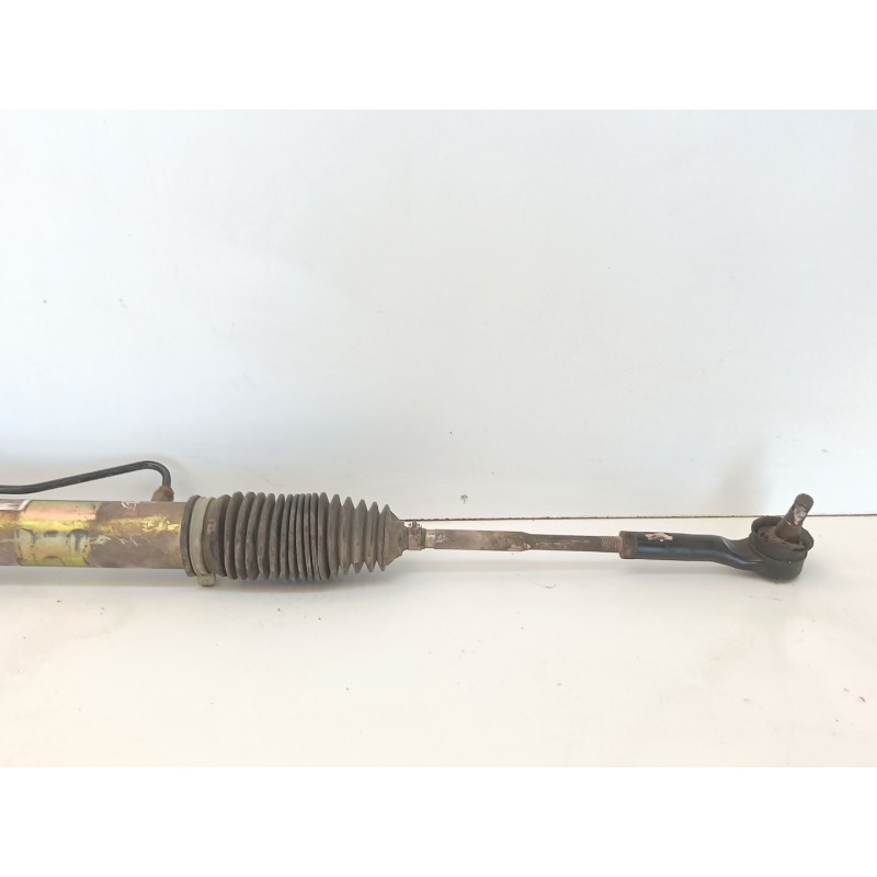 Recambio de cremallera direccion para nissan almera (n16/e) line up referencia OEM IAM 49001BN701 6