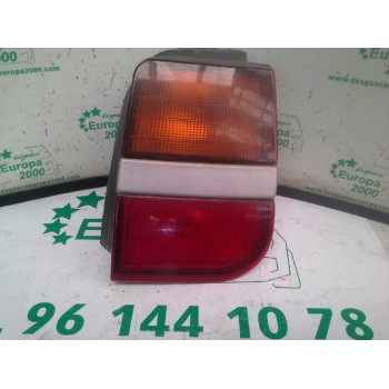 PILOTO TRASERO DERECHO 