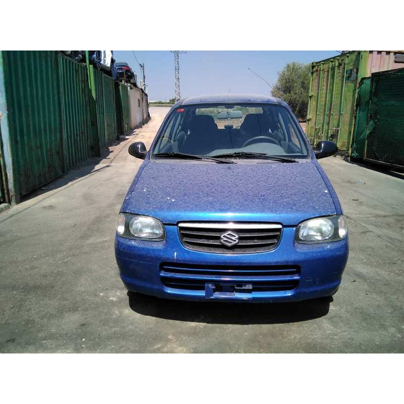 suzuki alto rf 410 (ff) del año 2004