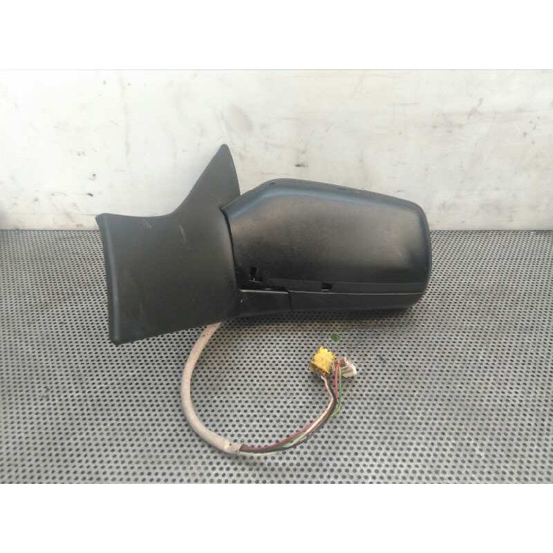 Recambio de retrovisor izquierdo para citroën xantia berlina 2.0 hdi 90/110 plaisir referencia OEM IAM - Azul 4