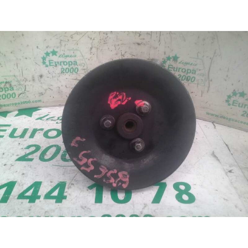 Recambio de bomba direccion para mercedes-benz vito (w638) combi 112 cdi (638.194) referencia OEM IAM  NO SE VE REF ZF - Blanco 4