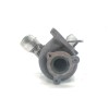 Recambio de turbocompresor para renault scenic ii confort expression referencia OEM IAM 7086399010S GT17V GARRET