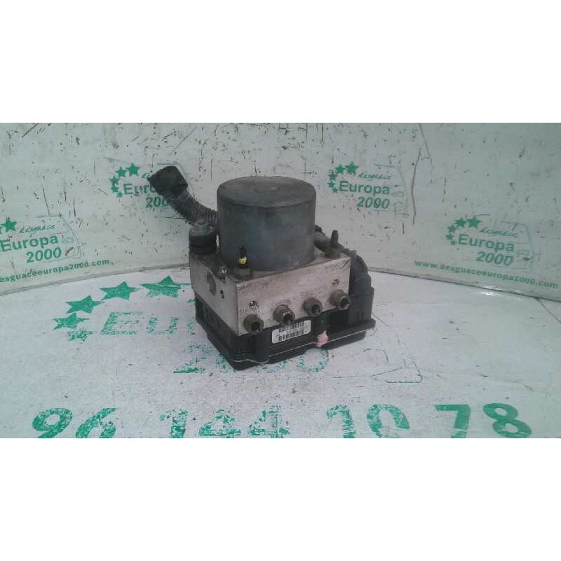 Recambio de abs para peugeot 307 (s1) 2.0 hdi cat referencia OEM IAM 0265231302 9646828780 0241611760