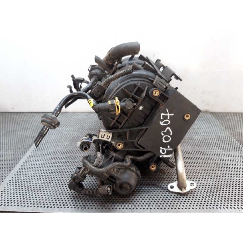 Recambio de colector admision para opel corsa d cosmo referencia OEM IAM 0280600063 0261230101 - Gris 5