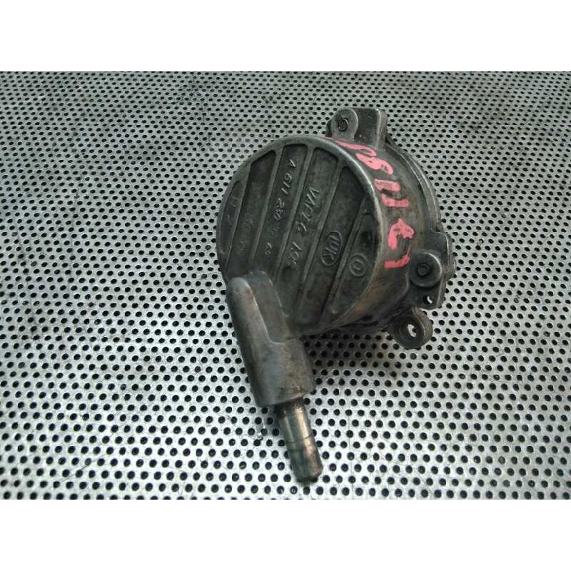 Recambio de depresor freno / bomba vacio para mercedes-benz sprinter 02.00  caja cerrada, techo elevado 313 cdi (903.663) refere - Blanco 2