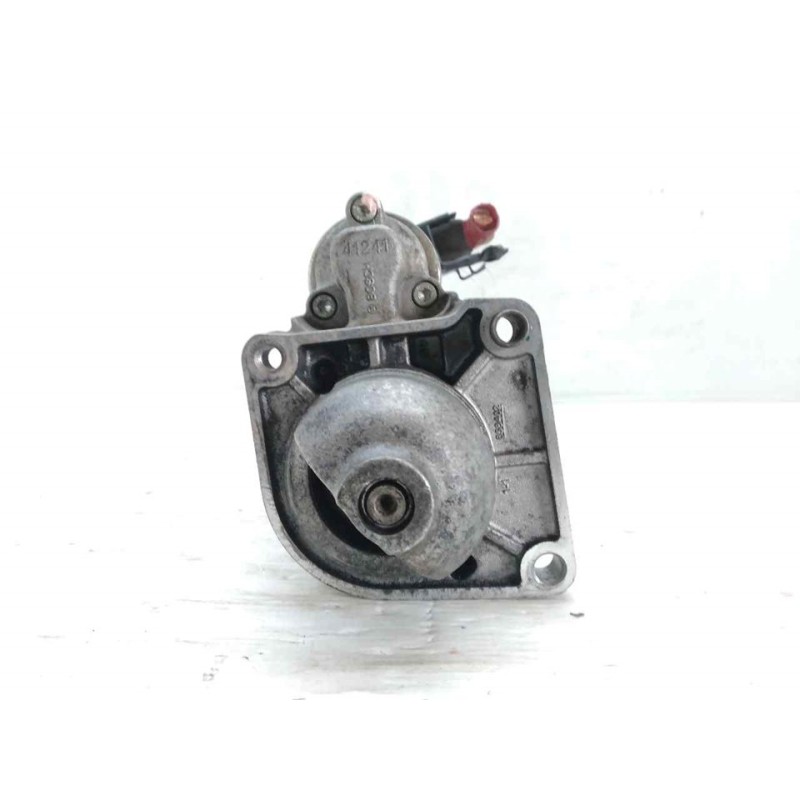 Recambio de motor arranque para ford ka (ccu) urban referencia OEM IAM 51916169A152 0001170403 - Blanco 5