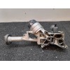 Recambio de enfriador aceite motor para fiat doblo active referencia OEM IAM 2610817108  