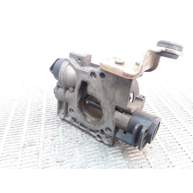Recambio de cabezal inyeccion para fiat panda (169) 1.2 cat referencia OEM IAM 36SXFE1 - Azul 6