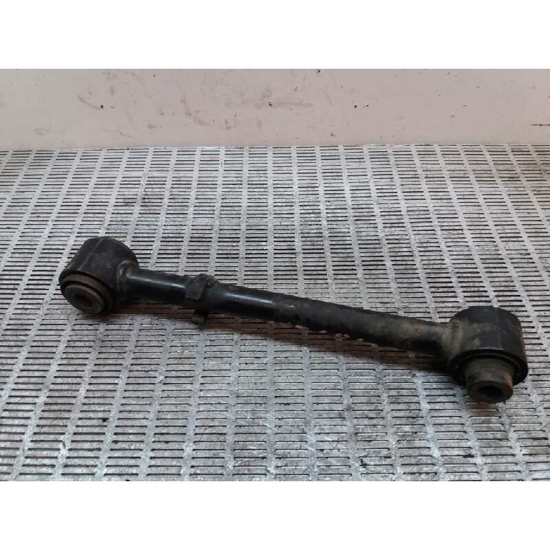 Recambio de brazo suspension inferior trasero derecho para chevrolet captiva 2.0 vcdi lt referencia OEM IAM - Gris 3
