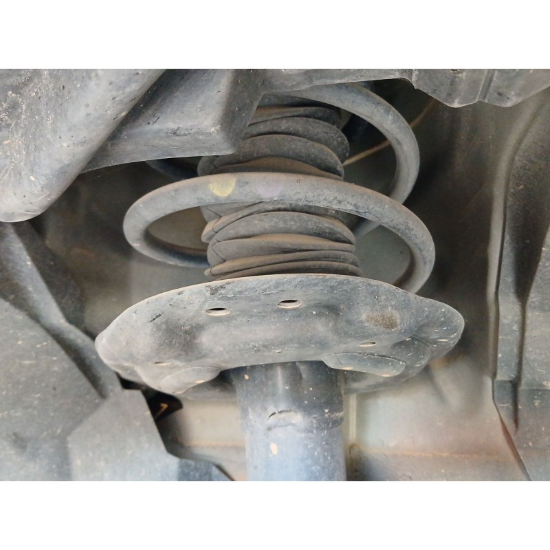 Recambio de amortiguador delantero derecho para nissan qashqai (j12) tekna referencia OEM IAM   