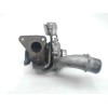 Recambio de turbocompresor para renault scenic ii confort expression referencia OEM IAM 7086399010S GT17V GARRET