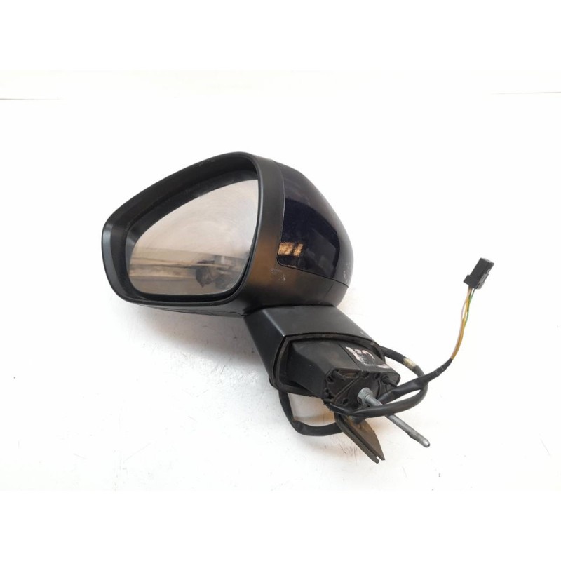 Recambio de retrovisor izquierdo para citroën c3 tonic referencia OEM IAM   