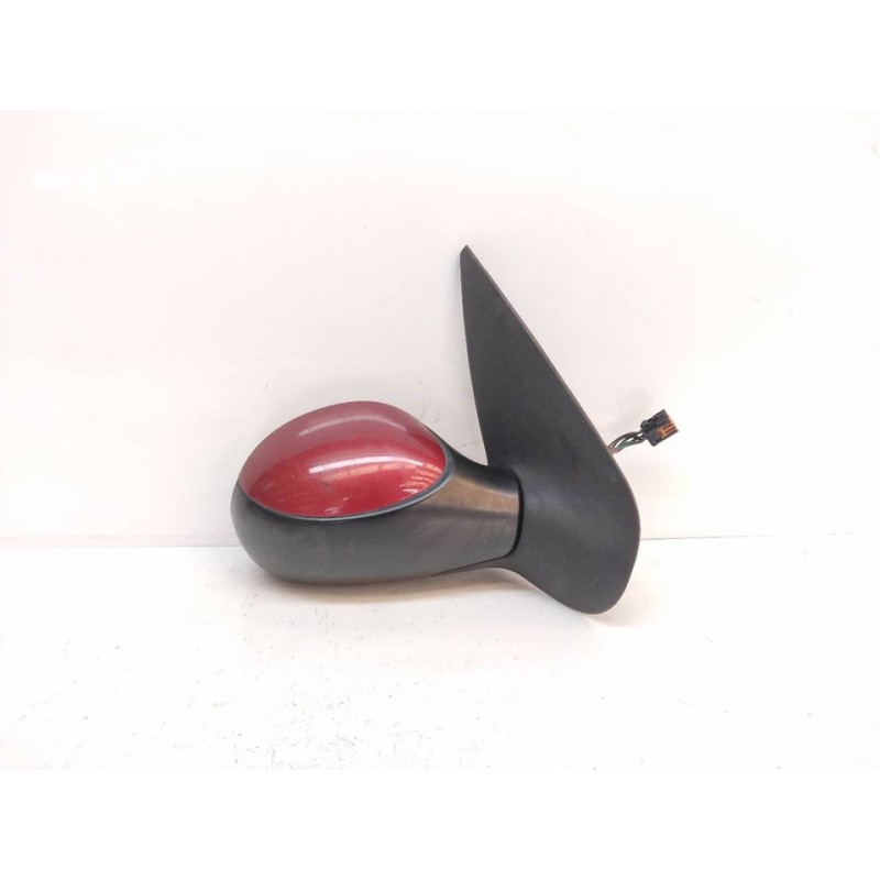 Recambio de retrovisor derecho para peugeot 206 berlina xs referencia OEM IAM 2