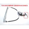 Recambio de elevalunas delantero izquierdo para fiat panda (169) 1.2 8v dynamic referencia OEM IAM   
