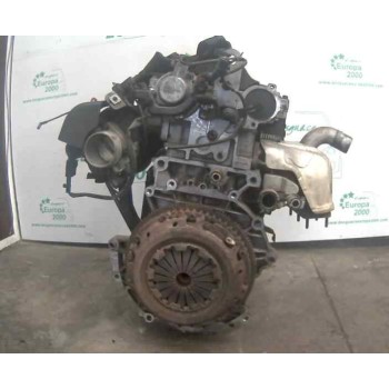 MOTOR COMPLETO B4184S 