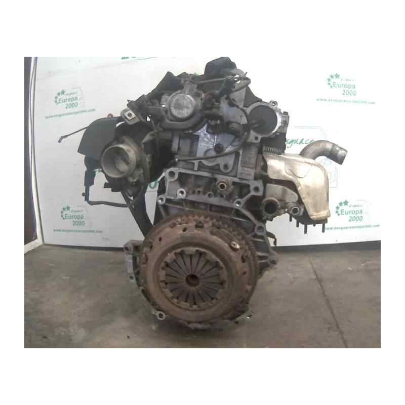 Recambio de motor completo para volvo v40 familiar 1.8 16v cat referencia OEM IAM B4184S  