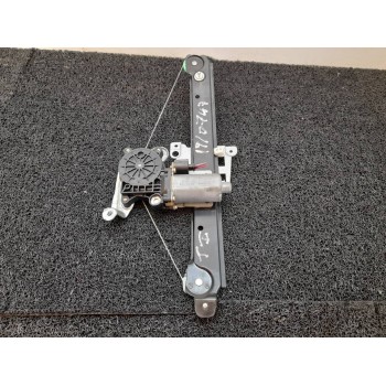 ELEVALUNAS TRASERO IZQUIERDO 119971XXX BROSE