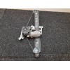 Recambio de elevalunas trasero izquierdo para volvo s60 berlina 2.4 d referencia OEM IAM 119971XXX  BROSE