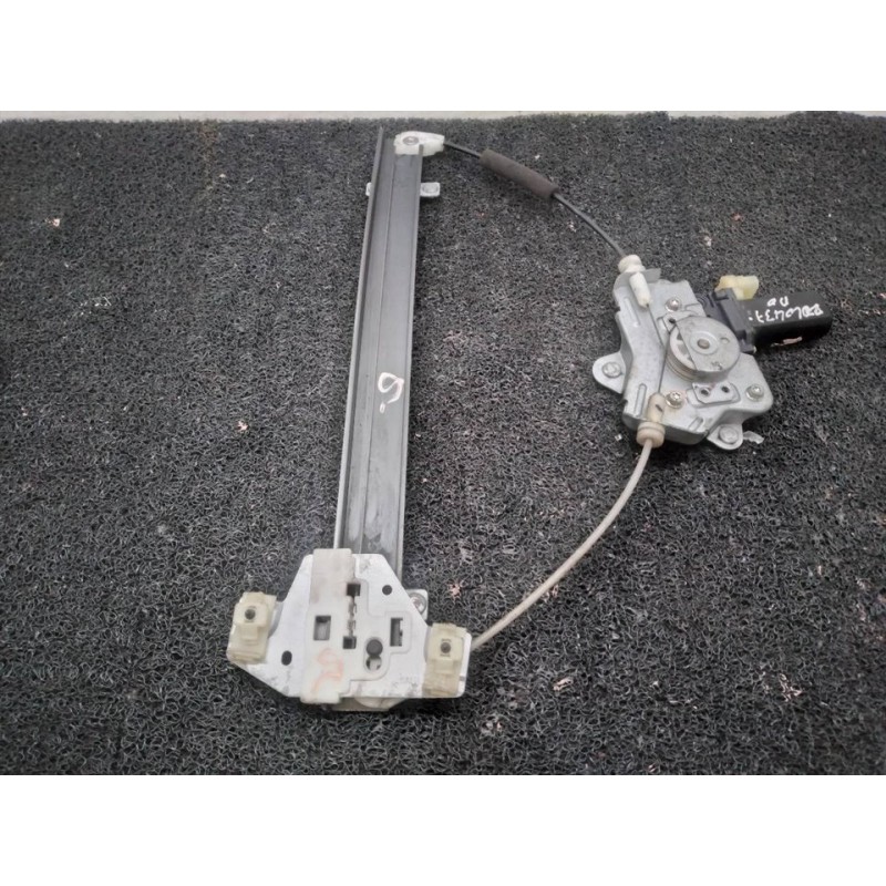 Recambio de elevalunas delantero derecho para kia picanto 1.1 emotion referencia OEM IAM 9882007101 3