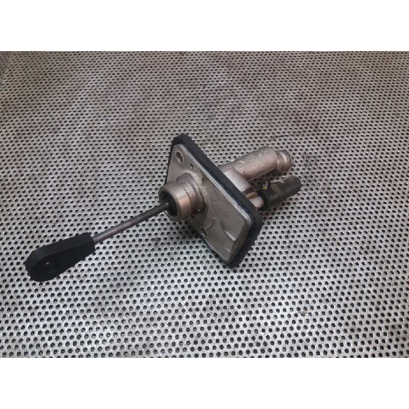 Recambio de bomba embrague para hyundai i30 1.6 crdi cat referencia OEM IAM - Negro 2