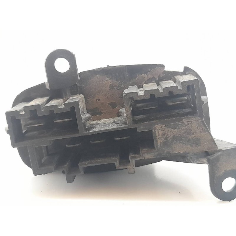 Recambio de resistencia calefaccion para mercedes-benz sprinter 02.00  caja cerrada 208 cdi (901.6/902.661-662) referencia OEM I - Blanco 2