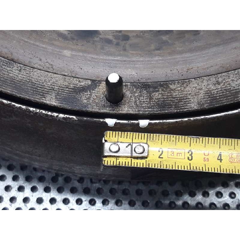 Recambio de volante motor para ford focus sportbreak (cap) 1.6 tdci cat referencia OEM IAM 3