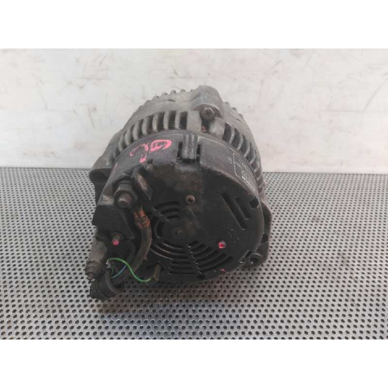Recambio de alternador para volkswagen polo berlina (6n1) 1.9 diesel referencia OEM IAM 0123320033 028903028L BOSCH 6