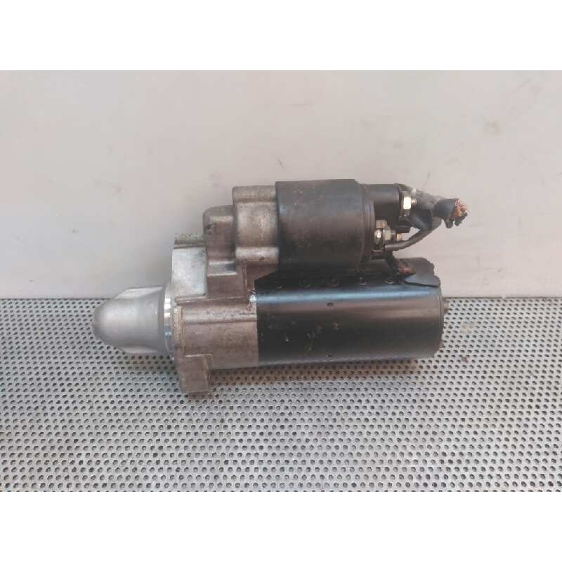 Recambio de motor arranque para mercedes-benz clase s (w220) berlina 500 (220.075) referencia OEM IAM 0001115005 1121510001 