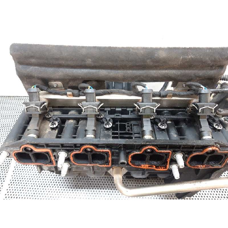 Recambio de colector admision para opel corsa d cosmo referencia OEM IAM 0280600063 0261230101 - Gris 7