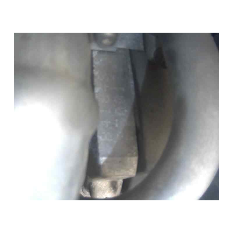 Recambio de motor completo para volvo v40 familiar 1.8 16v cat referencia OEM IAM B4184S - Gris 2