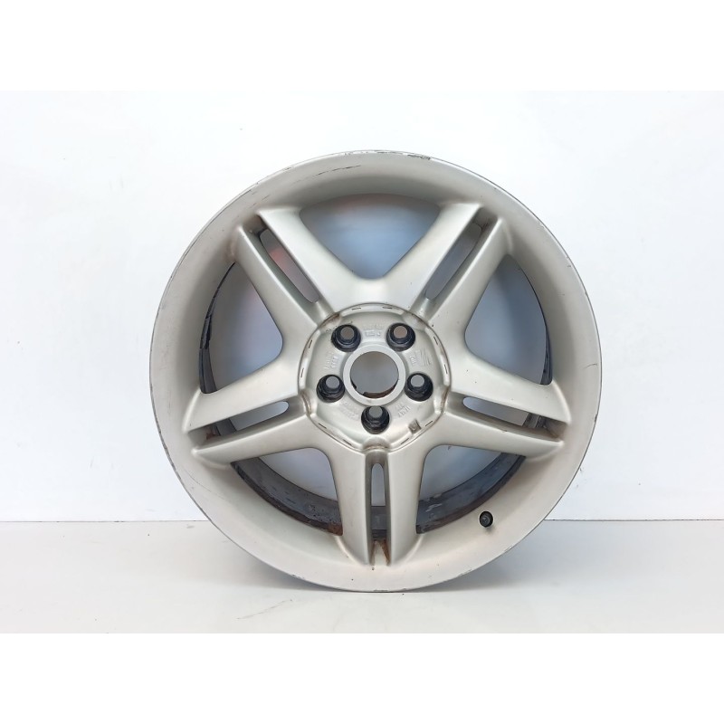 Recambio de llanta para seat leon (1m1) 1.9 tdi referencia OEM IAM 1M0601025J  
