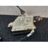 Recambio de cerradura puerta trasera derecha para peugeot 208 style referencia OEM IAM   