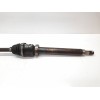 Recambio de transmision delantera derecha para ford focus lim. business referencia OEM IAM BV613B436TB  