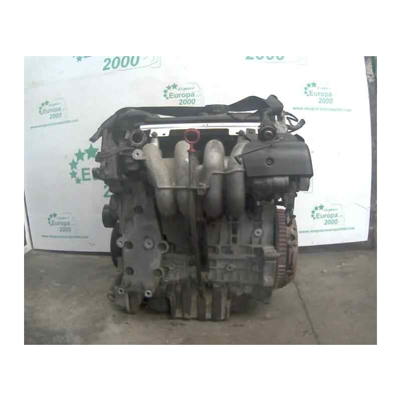Recambio de motor completo para volvo v40 familiar 1.8 16v cat referencia OEM IAM B4184S - Gris 3