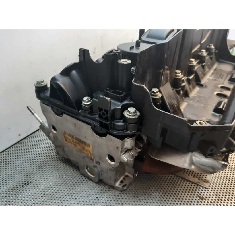 Recambio de culata para bmw serie 5 berlina (e39) 525d exclusive referencia OEM IAM - Azul 2