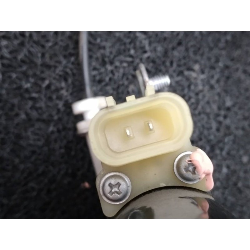 Recambio de elevalunas delantero derecho para kia picanto 1.1 emotion referencia OEM IAM 9882007101 4