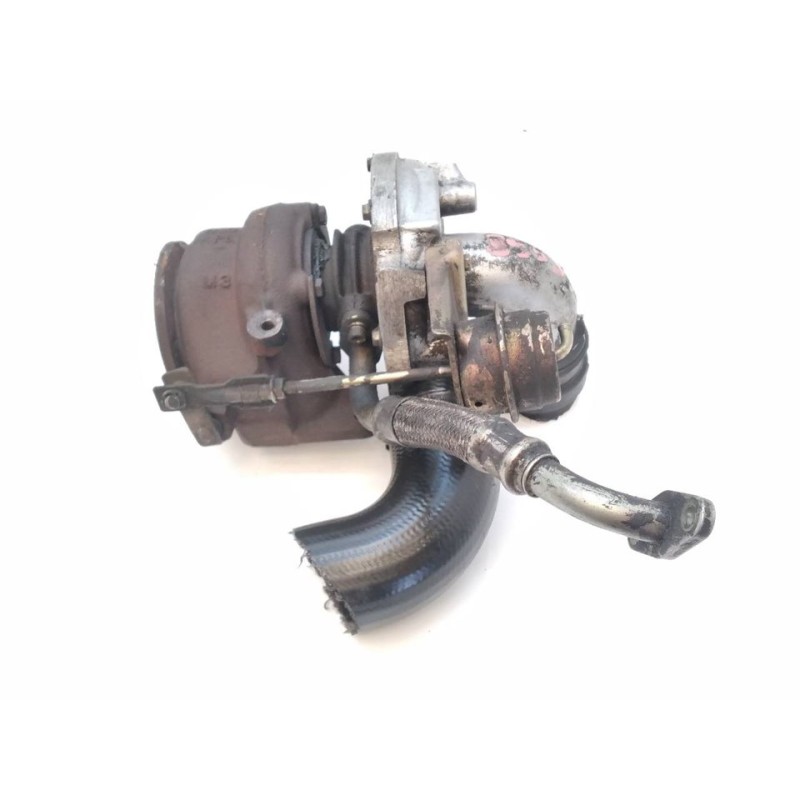 Recambio de turbocompresor para mercedes-benz vito (w638) combi 112 cdi (638.194) referencia OEM IAM A611096U299  