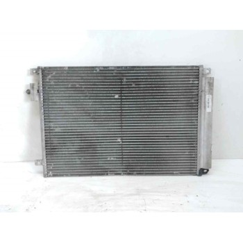 CONDENSADOR / RADIADOR AIRE ACONDICIONADO B838 5A037000 DENSO