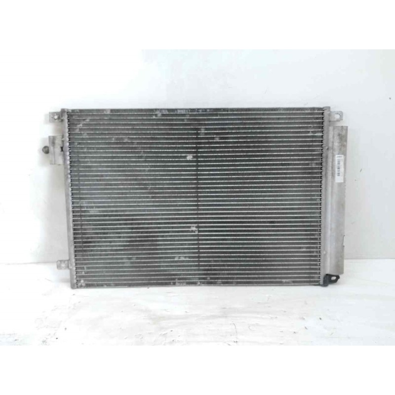 Recambio de condensador / radiador aire acondicionado para ford ka (ccu) urban referencia OEM IAM B838 5A037000 DENSO