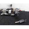 Recambio de columna direccion para peugeot 207 urban referencia OEM IAM 9663123280  