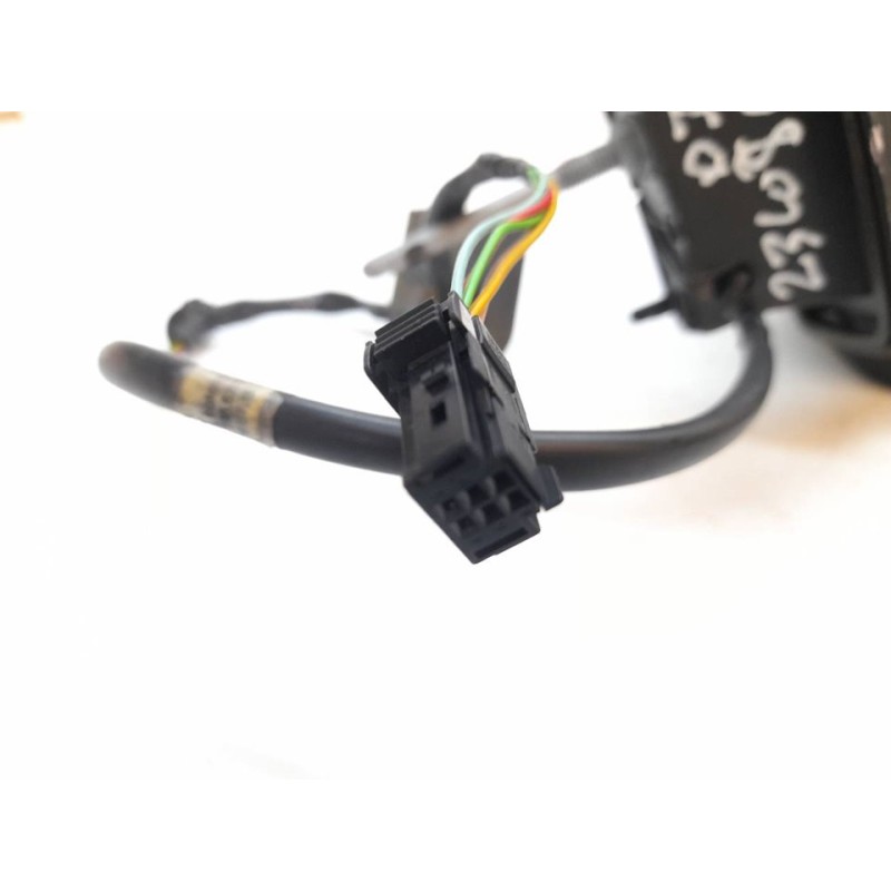 Recambio de retrovisor izquierdo para citroën c3 tonic referencia OEM IAM - Azul 4